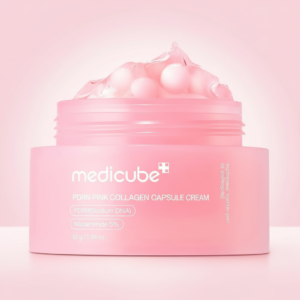 Package visage sans imperfection (CRÈME COLLAGÈNE + MASQUE NUIT)